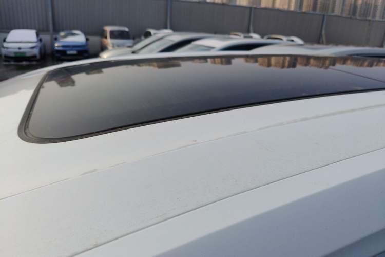 Used Volkswagen Viloran 2024 330TSI Luxury Edition
