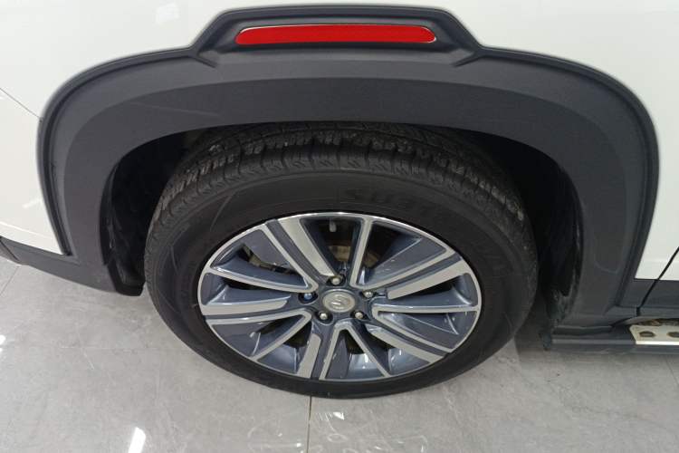 Used Changan CS35PLUS 2019 1.4T DCT Chuanlian Blue Whale Edition
