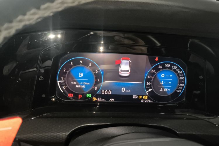 Used Volkswagen  2021 380TSI DSG GTI