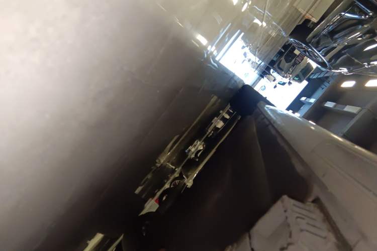 Used BMW 3 Series 2022 325Li M Sport Package
