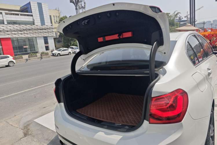 Used BMW 1 Series 2018 118i Sport Edition