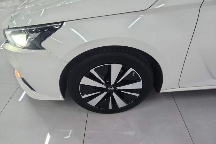 Used Nissan Teana 2021 2.0L XL Comfort Edition