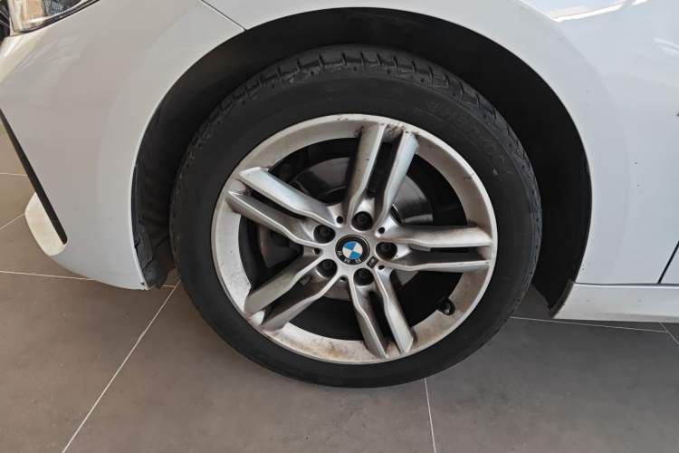 Used BMW 1 Series 2021 Revised 120i M Sport Night Edition