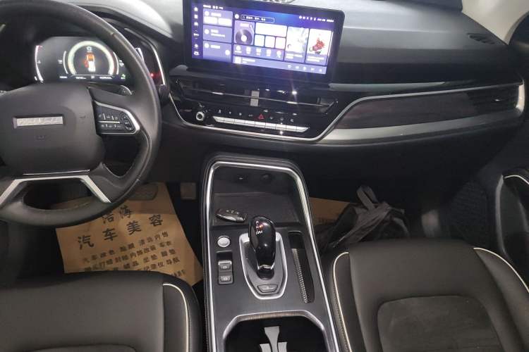 Used Haval H6 2023 National Trend Edition 1.5T Automatic Champion Version