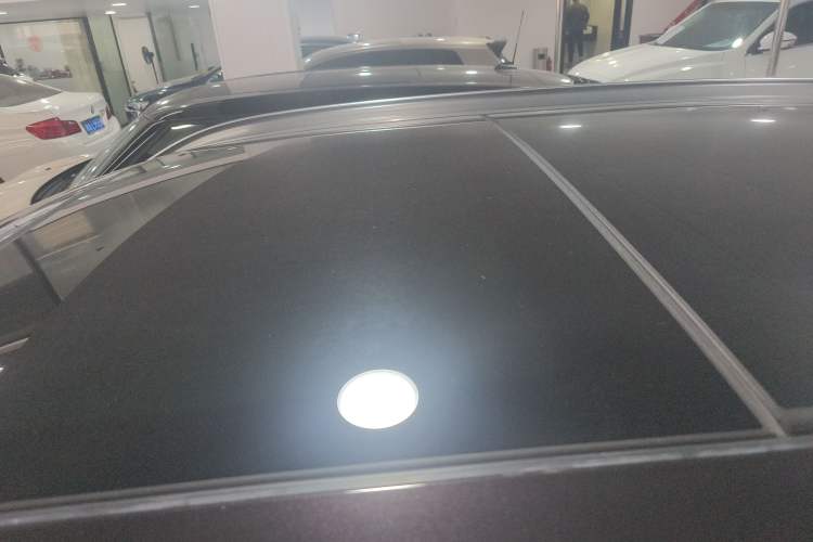 Used BMW X1 2016 sDrive18Li Premium Edition