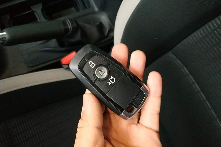 Used Ford Focus 2021 Sedan 1.5L Automatic Sharp Edition