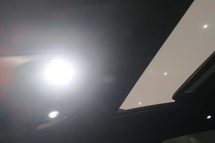 Used Hima AITO M7 2024 1.5T Intelligent Drive 4WD Ultra Version 5 Seats