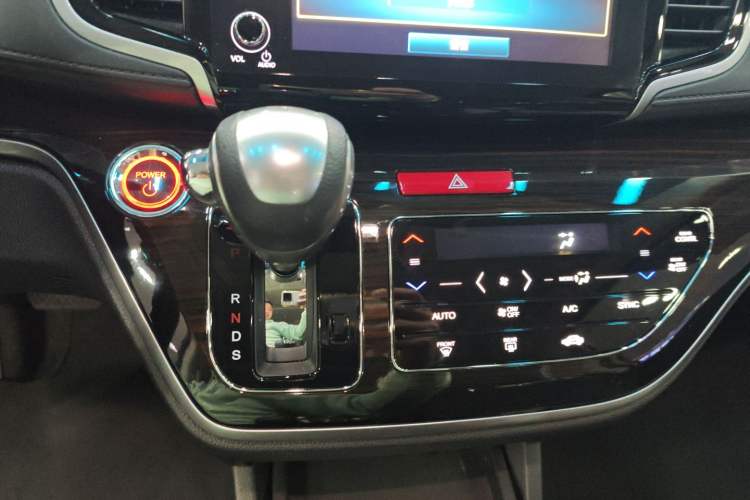 Used Honda Odyssey 2021 2.0L Rui·Smart Edition
