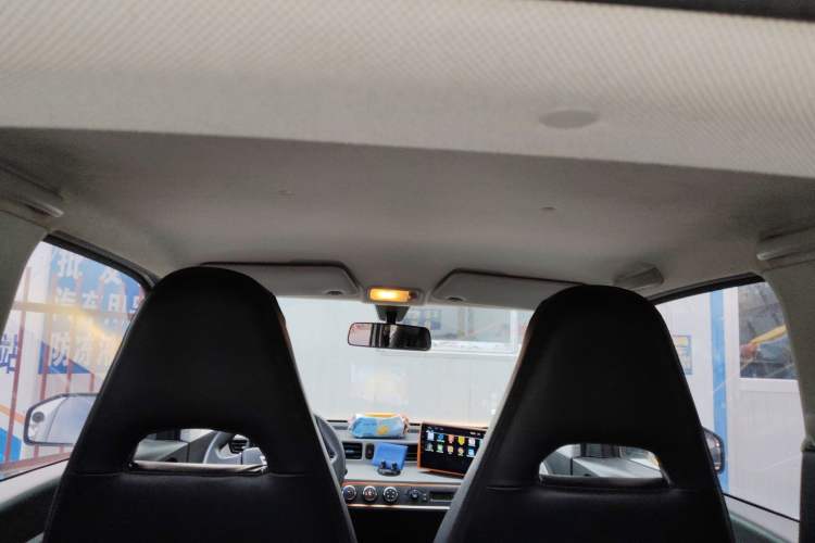 Used Wuling Hongguang MINIEV 2020 Enjoyment Model Lithium Iron Phosphate
