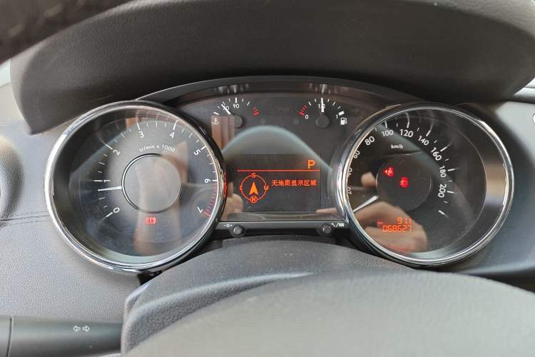 Used Peugeot 3008 2013 1.6THP Automatic Prestige Edition
