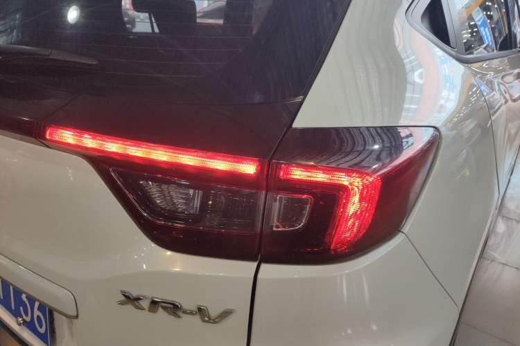 Used Honda XR-V 2021 220TURBO CVT Comfort Version