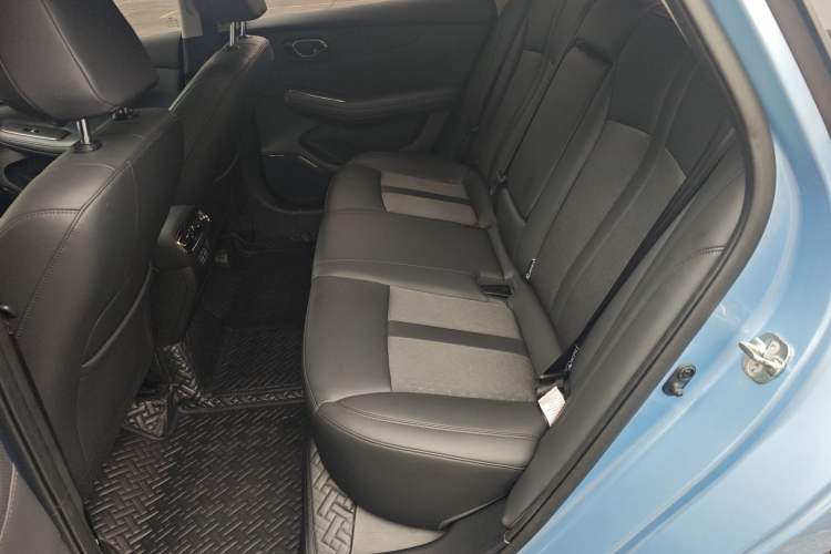 Used AION S Plus 2023 80 Tech Edition Ternary Lithium
