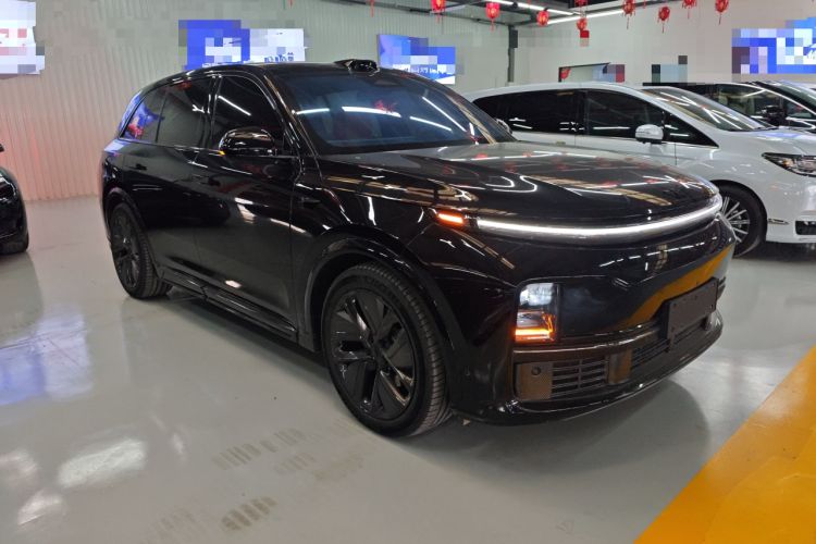 Used Li Auto L7 2024 MAX Model