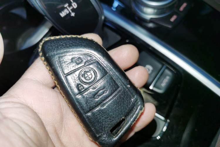 Used BMW X3 2018 xDrive25i M Sport Package China VI