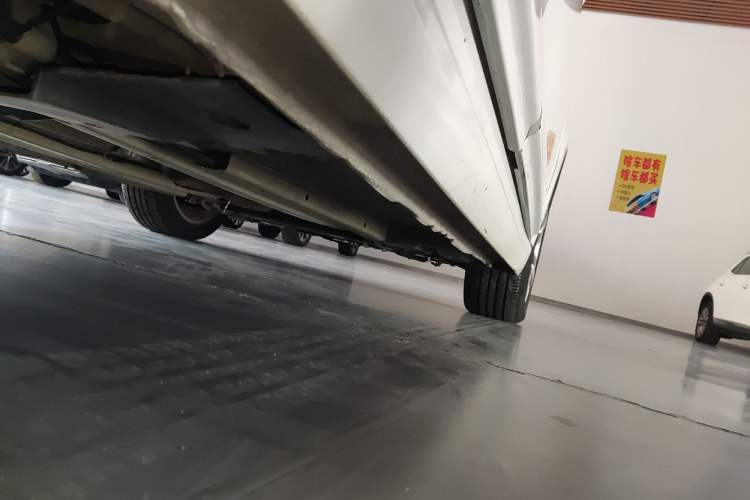 Used Citroen C-Quatre 2013 Sedan 1.6L Automatic Prestige Model
