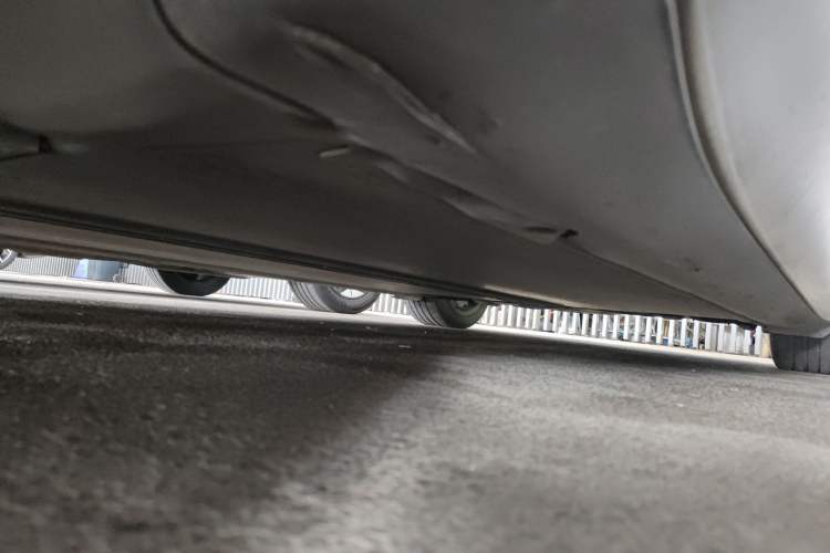 Used Tesla Model 3 2021 Standard Range Rear-Drive Upgraded Version
