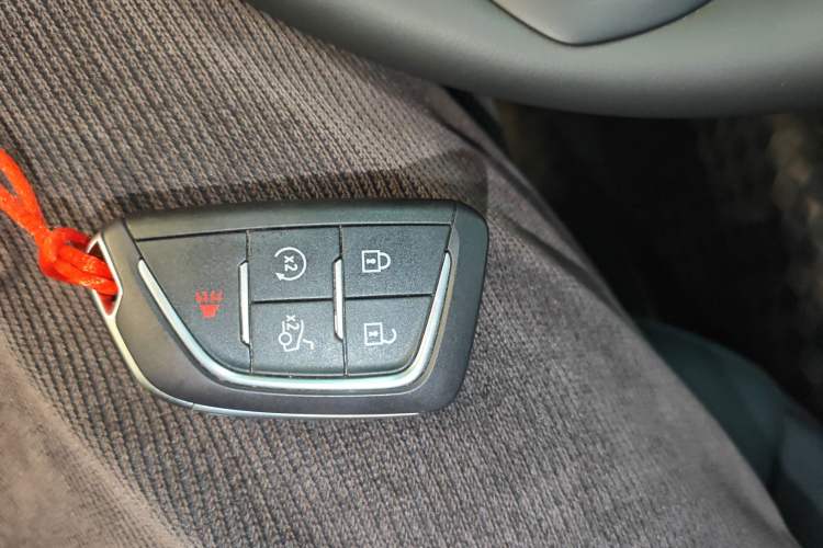 Used Cadillac CT5 2024 28T Luxury Pro Trim