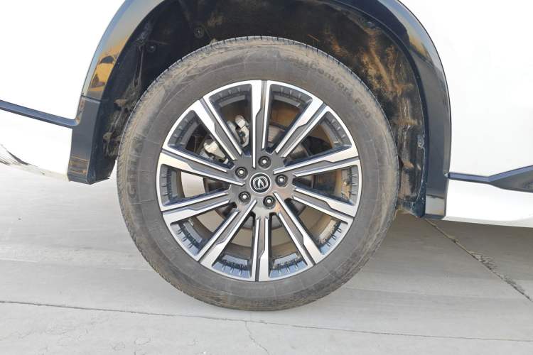 Used Changan CS75 PLUS 2023 3rd Generation 1.5T Automatic Prestige Model