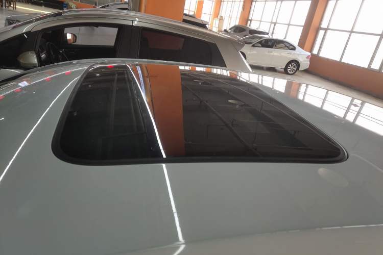 Used Volkswagen Bora 2019 1.5L Automatic Elite Version
