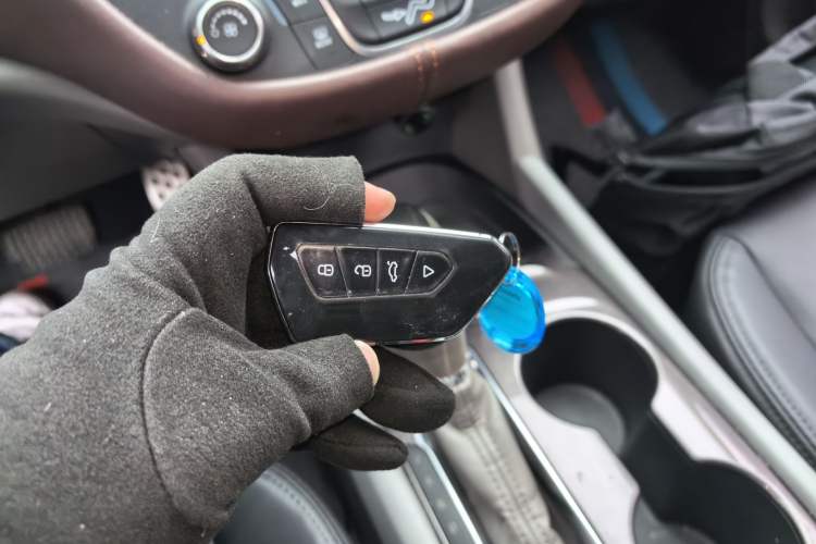 Used Chevrolet Malibu XL 2016 1.5T Dual-Clutch Enjoyment Edition
