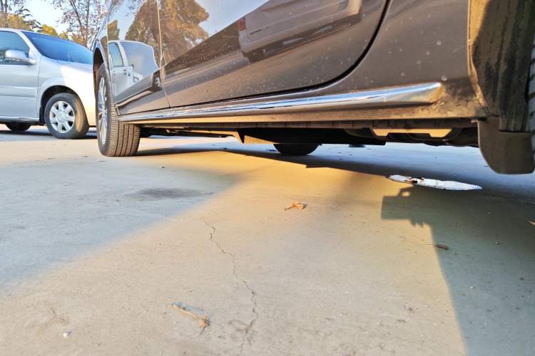 Used Buick GL8 2023 Land Executive Class 652T Luxury Model
