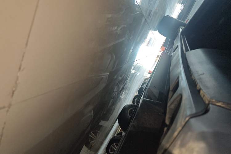 Used Buick Envision 2018 20T Two-Wheel Drive Luxury Model