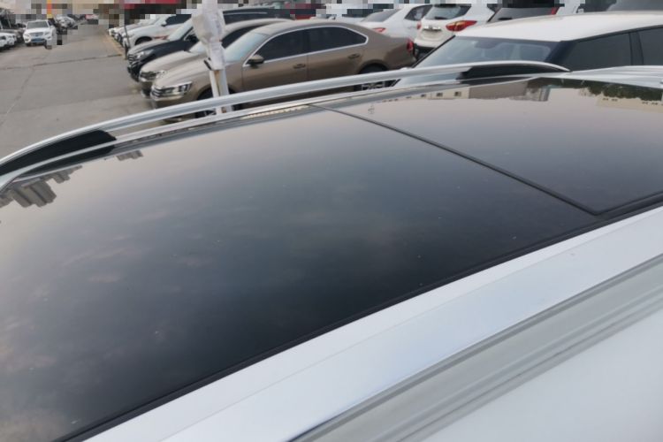 Used Lynk & Co 01 2019 2.0T Two-Wheel-Drive Pro Version China VI Standard
