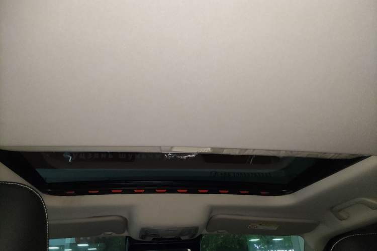 Used Tank 300 2021 Off-Road Edition 2.0T Challenger
