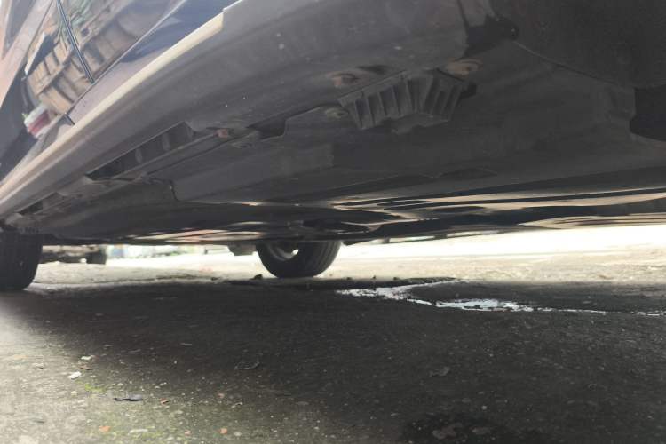 Used BMW X3 2022 xDrive25i M Sport Package
