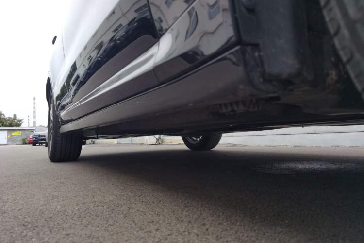 Used BMW X3 2020 xDrive25i M Sport Package
