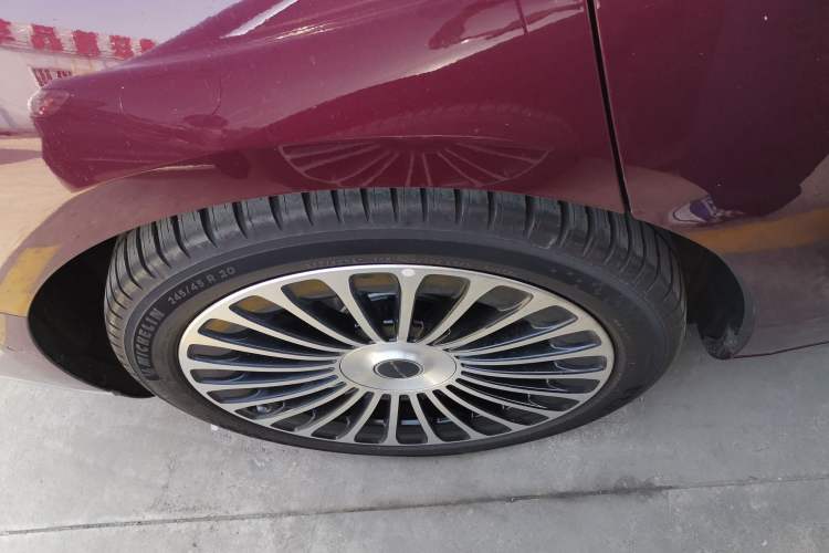 Used Hima Stelato S9 2025 Extended-Range Ultra
