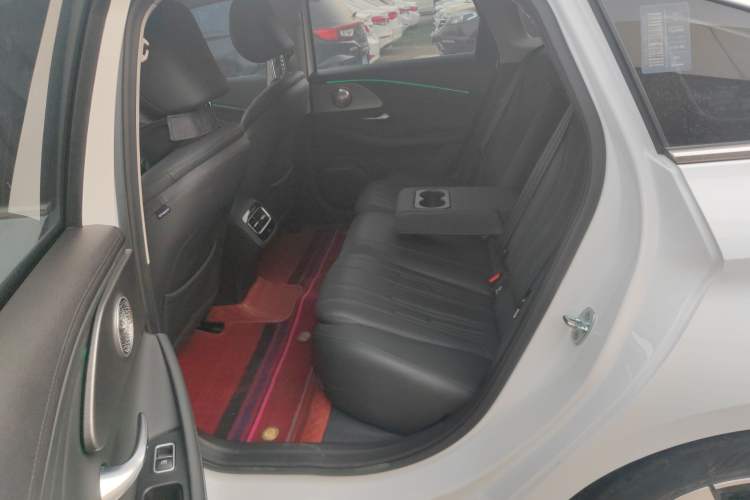 Used Chery Fengyun A8 2024 127 ZHU FENG Version
