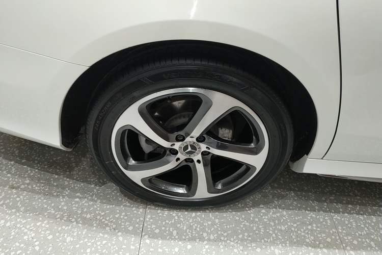 Used Mercedes-Benz E-Class 2019 Restyled E 300 L Sport Luxury Edition