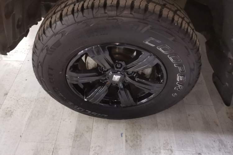 Used Tank 300 2021 Off-Road Edition 2.0T Conqueror