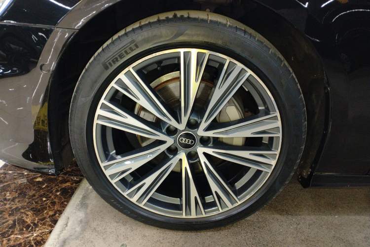 Used Audi A6L 2023 45 TFSI quattro Prestige Dynamic Edition