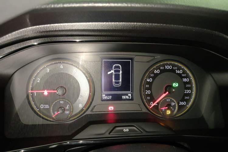 Used Volkswagen Lavida 2021 280TSI DSG Comfort Edition
