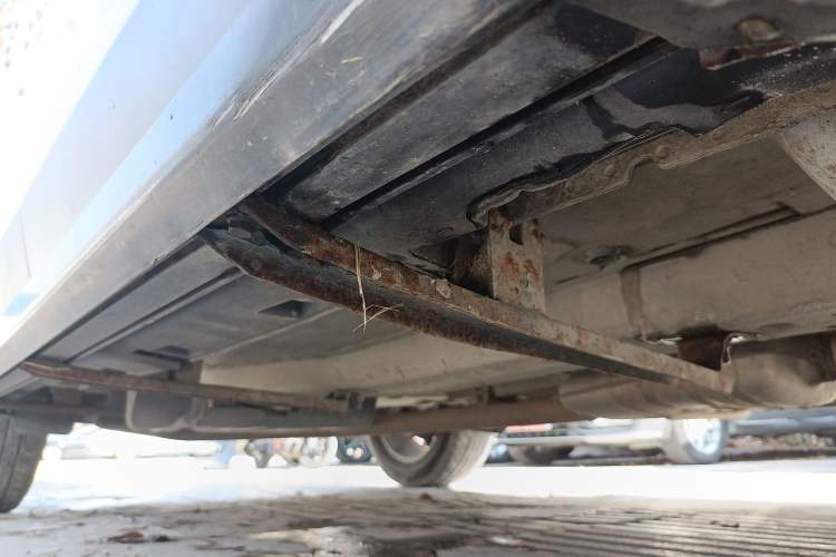 Used Chevrolet Trax 2017 1.4T Automatic Two-Wheel Drive Luxury Version