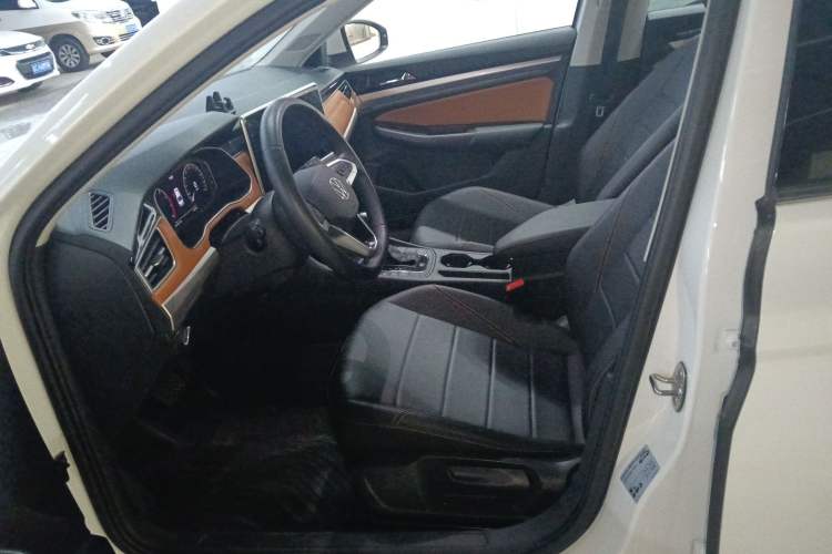 Used Volkswagen Bora 2023 200TSI DSG Enjoyment Edition
