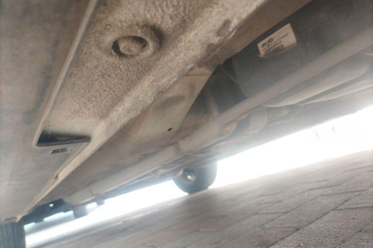 Used Kia KX Cross 2017 1.4L AT GLS
