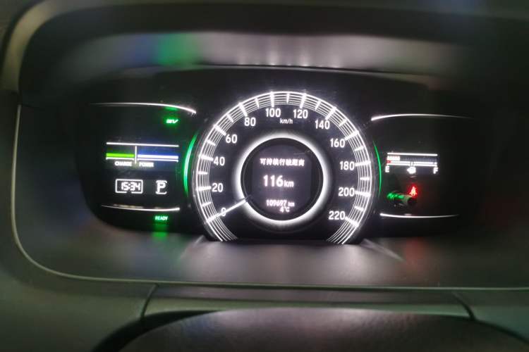 Used Honda Odyssey 2021 2.0L Rui·Smart Edition