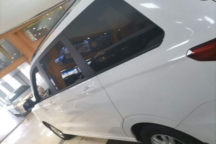 Used Wuling Hongguang 2021 1.5L Facelift S Comfort Version Hydraulic Power Steering LAR
