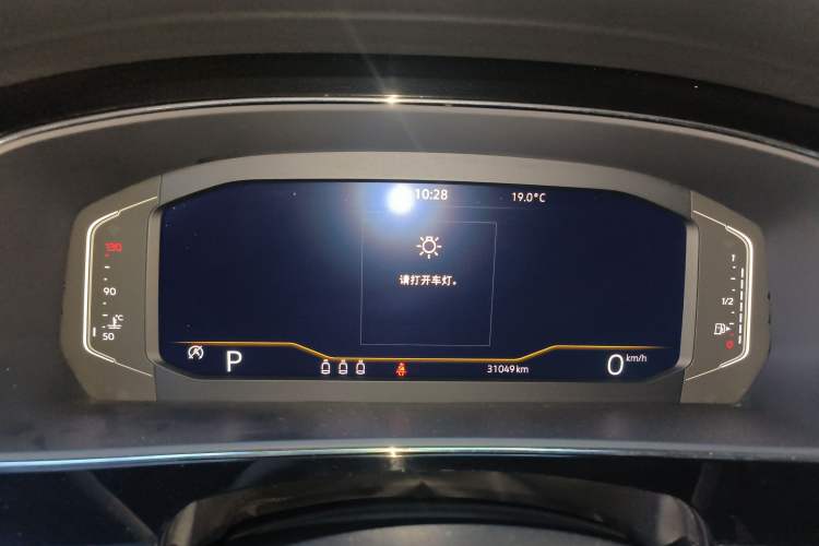 Used Volkswagen Passat 2024 380TSI Starry Dragon Edition
