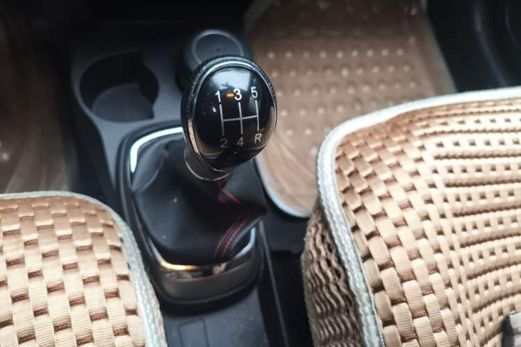 Used Great Wall M4 2014 1.5L Manual Luxury Model