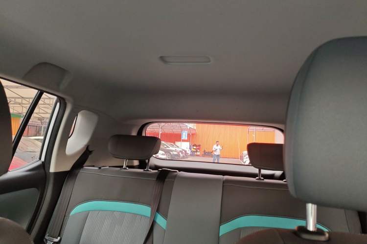 Used AION Y 2023 Plus 610 Enjoyment Edition Ternary Lithium