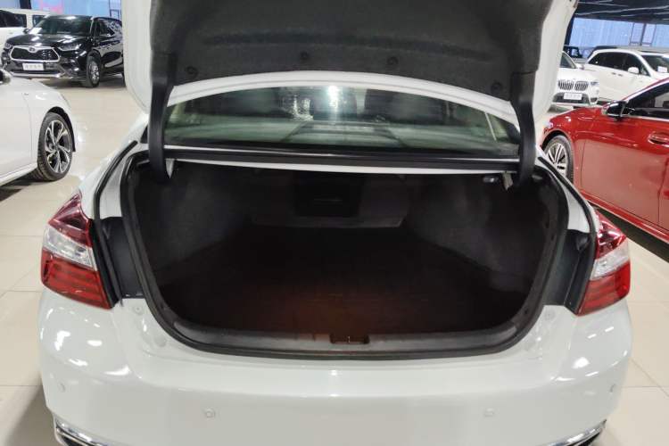 Used Honda Accord 2016 2.0L Comfort Edition