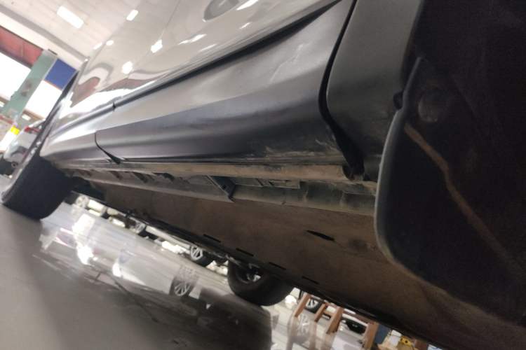 Used Mazda CX-5 2017 2.0L Automatic 2WD ZhiShang Trim China V Standard
