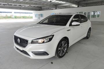 Used MG 6 2019 20T Automatic Starlight Edition