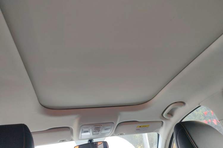 Used Oshan X7 PLUS 2022 1.5T Blue Whale Edition Automatic Luxury 7-Seater