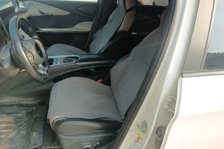 Used BYD Dolphin 2023 420 km Free Version