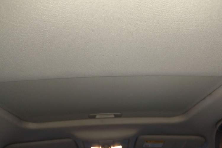 Used MG GS 2017 20T Automatic Prestige Edition